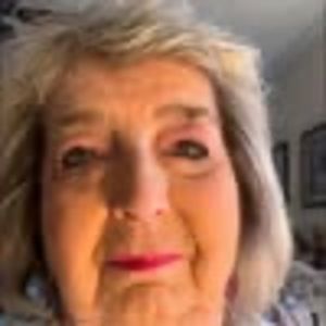 Meet your Posher, Patsy